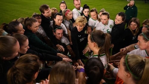 Vera Pauw's World Cup players will be guaranteed at least €28,000