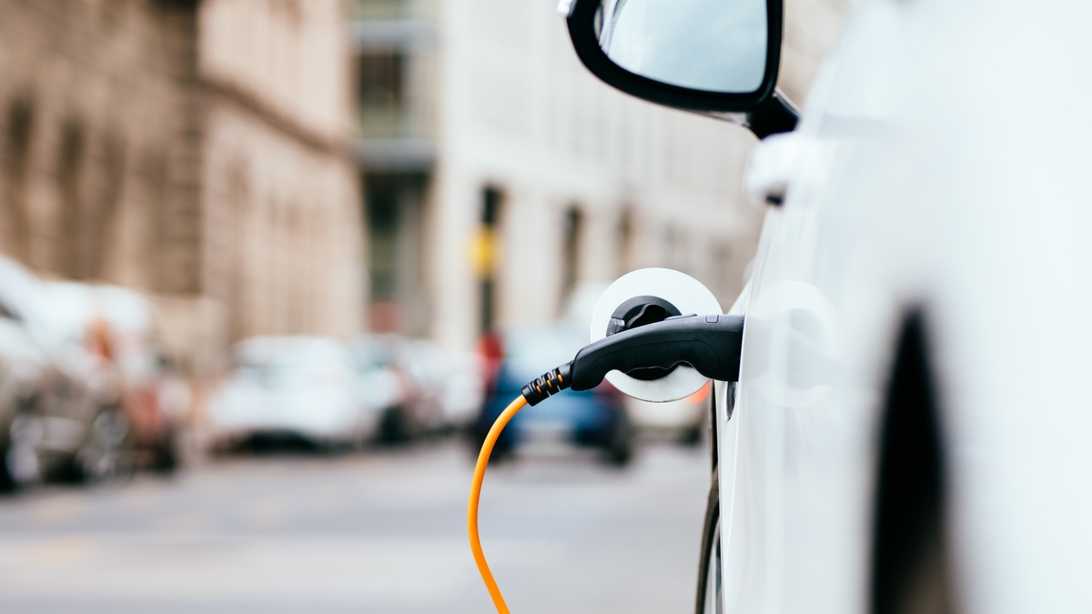 How Much do Electric Vehicles Really Cost? Today with Claire Byrne