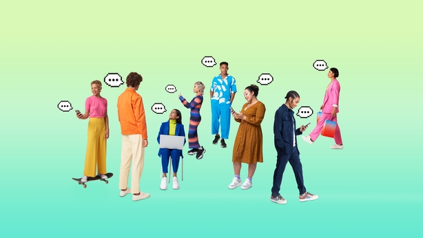 social media people