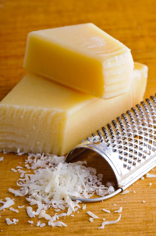 parmesan