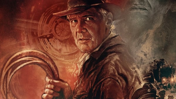 Indiana Jones and the Dial of Destiny is coming to Cannes 2023