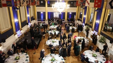 Biden says if you re lucky enough to be irish you re lucky enough