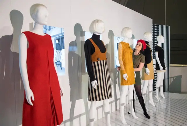 Bringing feminism into fashion: the legacy of Mary Quant