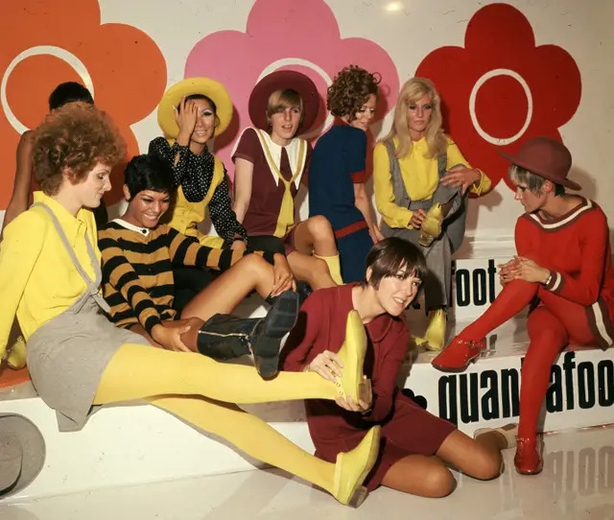 Bringing feminism into fashion: the legacy of Mary Quant
