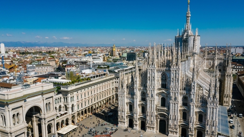 We've rounded up some unmissable Milanese adventures for you to consider.
