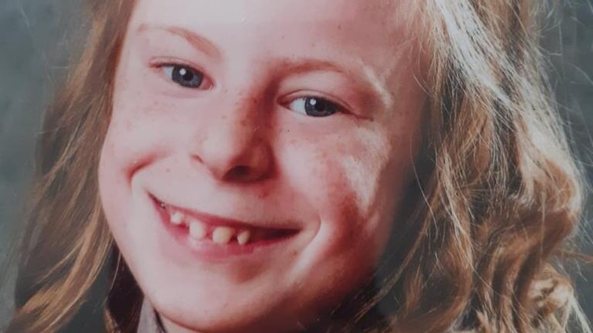 The death of vivienne murphy who died from strep a aged 10 this week