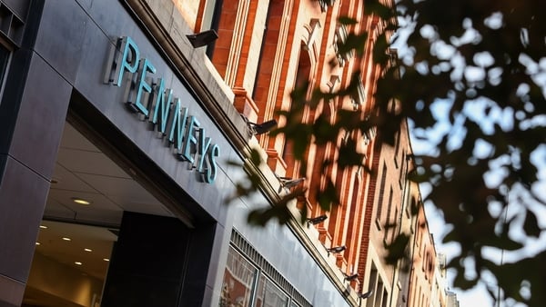 Penneys owner Associated British Foods has reported a 5% increase in annual profit