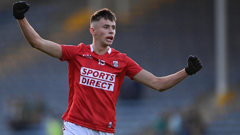 Munster U20: Cork Canter Home, Kerry Survive Scare