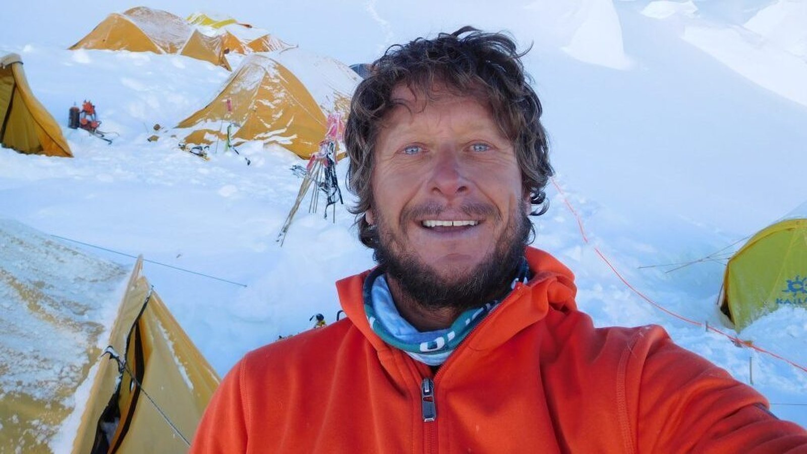 NI Climber Noel Hanna Dies After Scaling Himalayan Peak