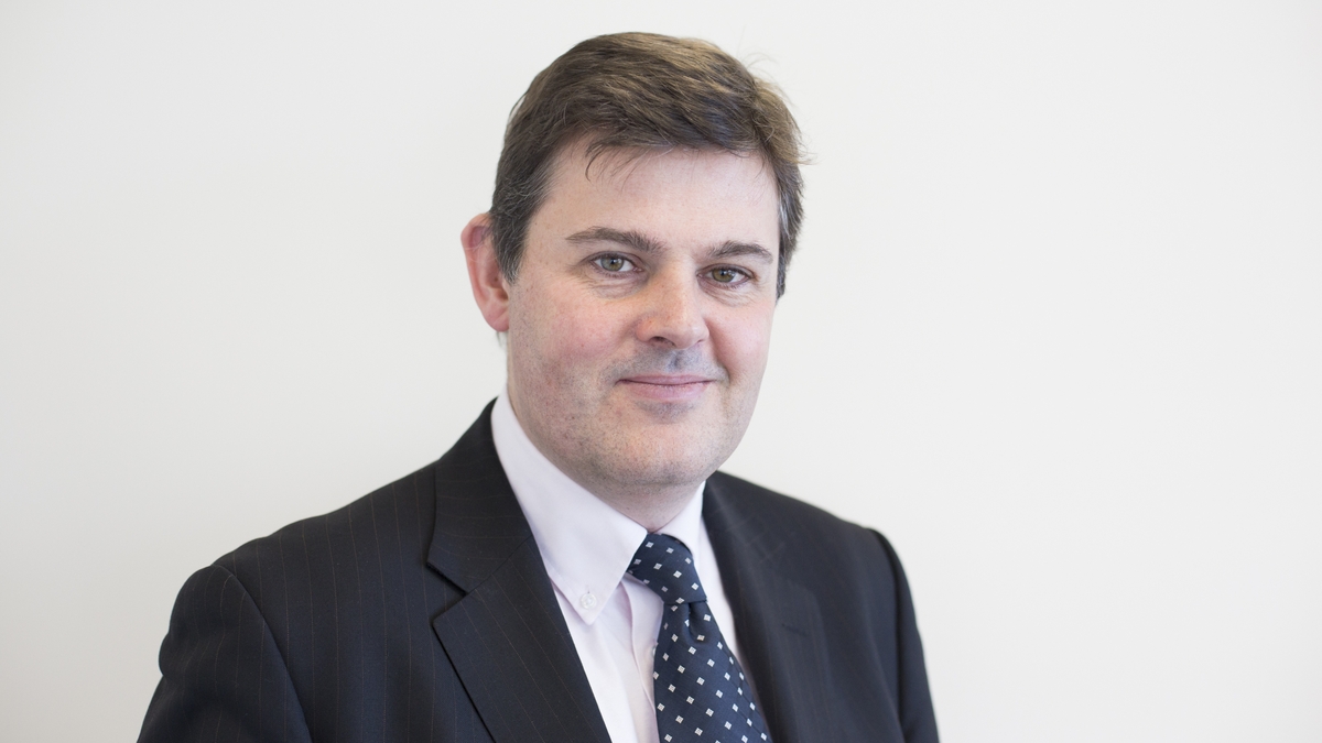 RTÉ interim leadership team will bring 'fresh blood' Bakhurst