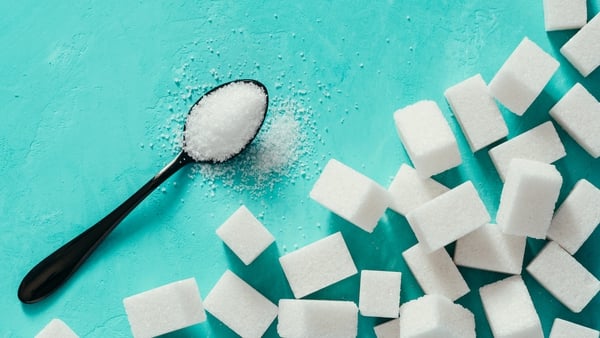 Ever wonder what would happen if you cut out sugar from your diet?