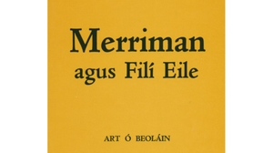 Clár #132 Art Ó Beoláin