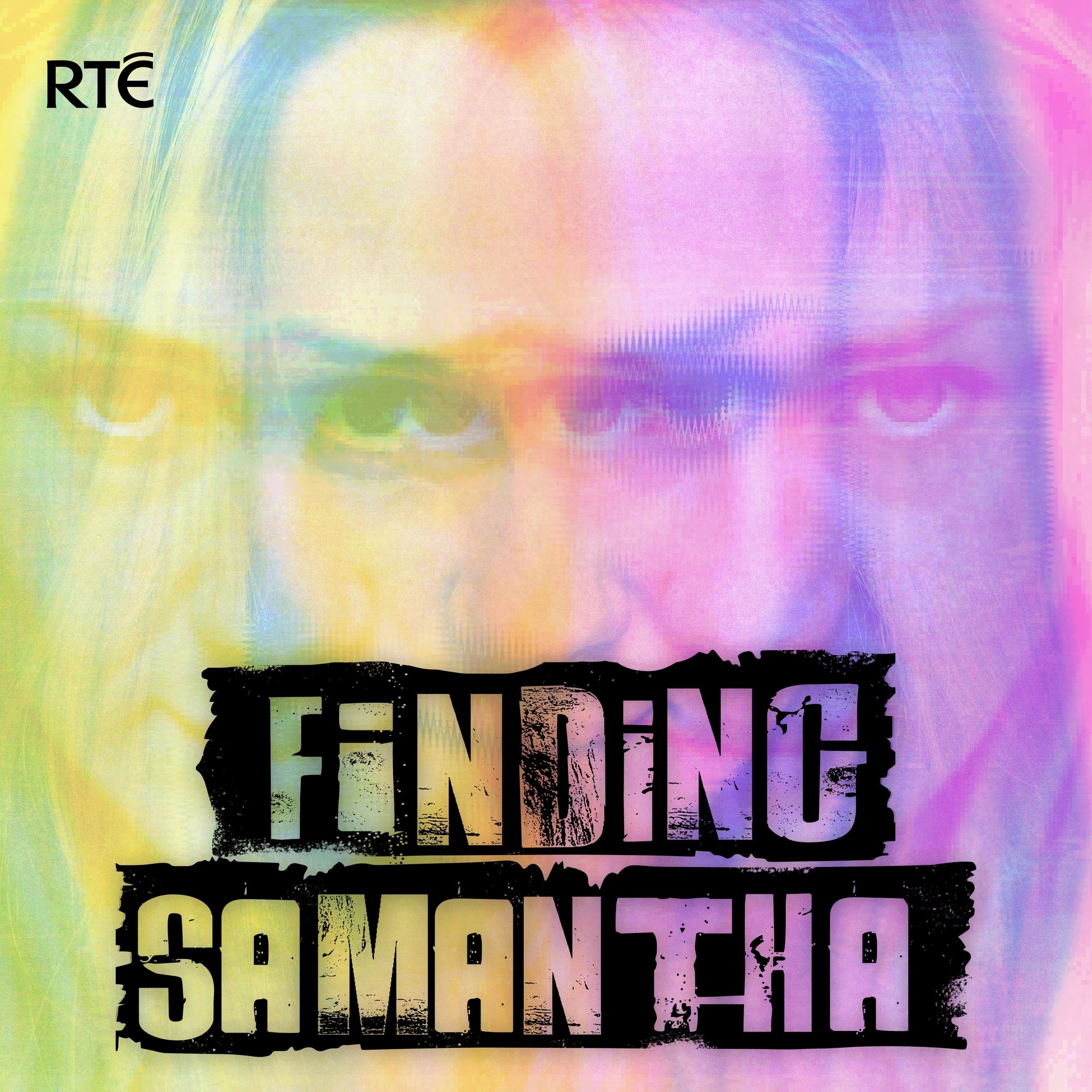 Finding Samantha podcast
