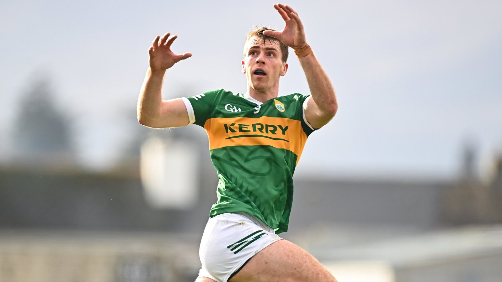 Returning O'Sullivan now a 'mature' option for Kerry