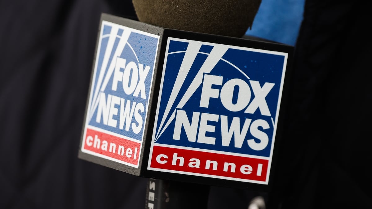 Fox Settles Dominion Defamation Case For $787.5 Million | Morning ...