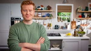 Chef Mark Moriarty on cooking dishes inspired by …