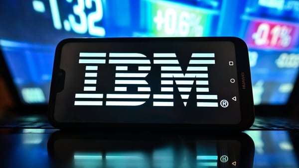 The new IBM roles will be in Dublin, Cork and Waterford