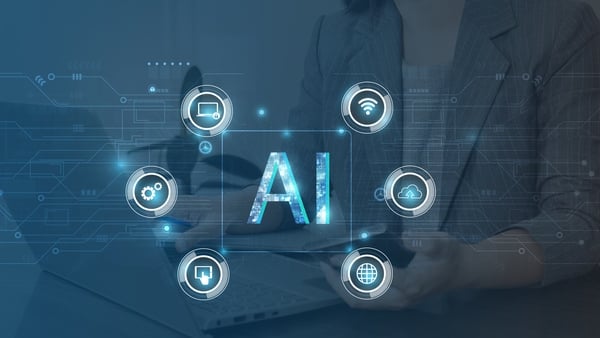The top AI firms have pledged to thoroughly test systems before releasing them and share information about how to reduce risks and invest in cybersecurity