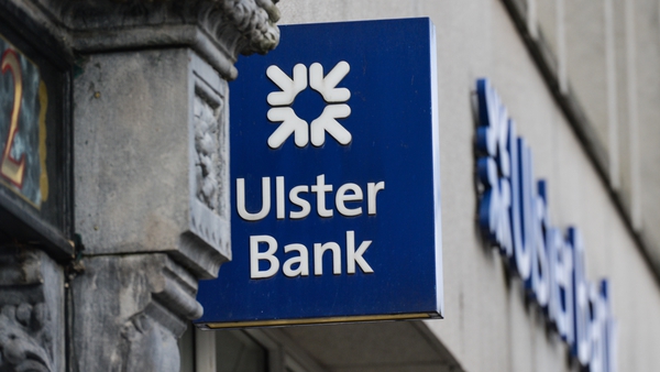 As part of its withdrawal from the Irish market, Ulster Bank no longer accepts applications for mortgages from customers