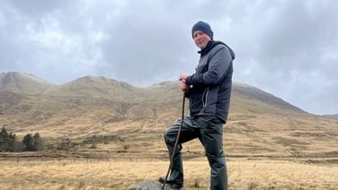 Farming to protect the freshwater pearl mussel
