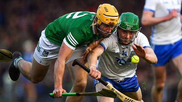 Limerick and Waterford should be the game of the weekend