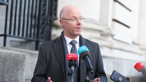 Donnelly defends spinal surgery review after criticism of terms