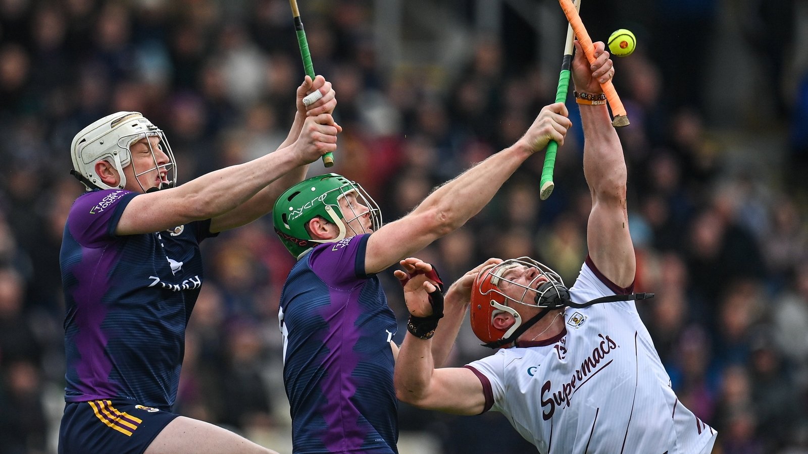 Leinster Championship Details 2023 - Wexford GAA