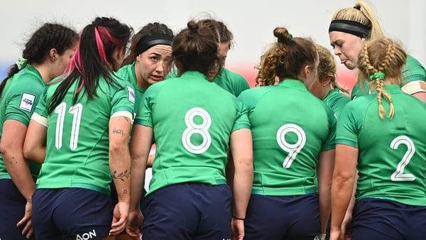 Ireland need a bonus-point win against Scotland to stand any chance of avoiding the wooden spoon