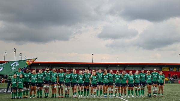 Ireland are aiming to turn a new leaf after two disappointing seasons