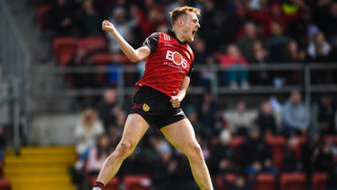 Down add to Donegal's woes to advance in Ulster