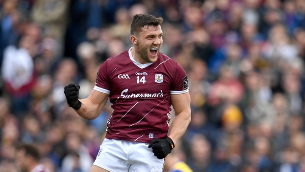 Damien Comer's goal from the rebound proved important