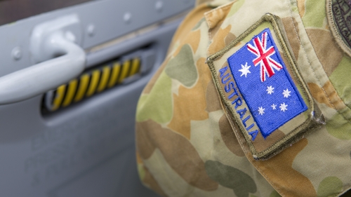 Australia Unveils Biggest Defence Reform In Decades