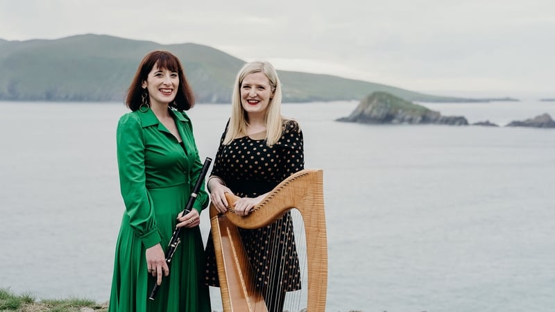 Aoife Granville, Deirdre Granville agus Ceoltoiri an Daingin