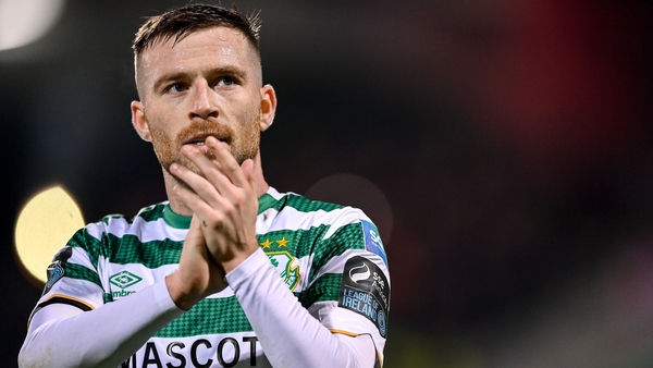 Charlotte FC's head coach has had a long-standing interest in Jack Byrne having worked with him at Manchester City