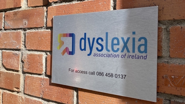 The Dyslexia Association of Ireland said the Irish education system is out of step with much of Europe in not offering extra time to students with dyslexia in state exams as a reasonable accommodation