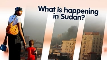 news2day Explainer: What is happening in Sudan?