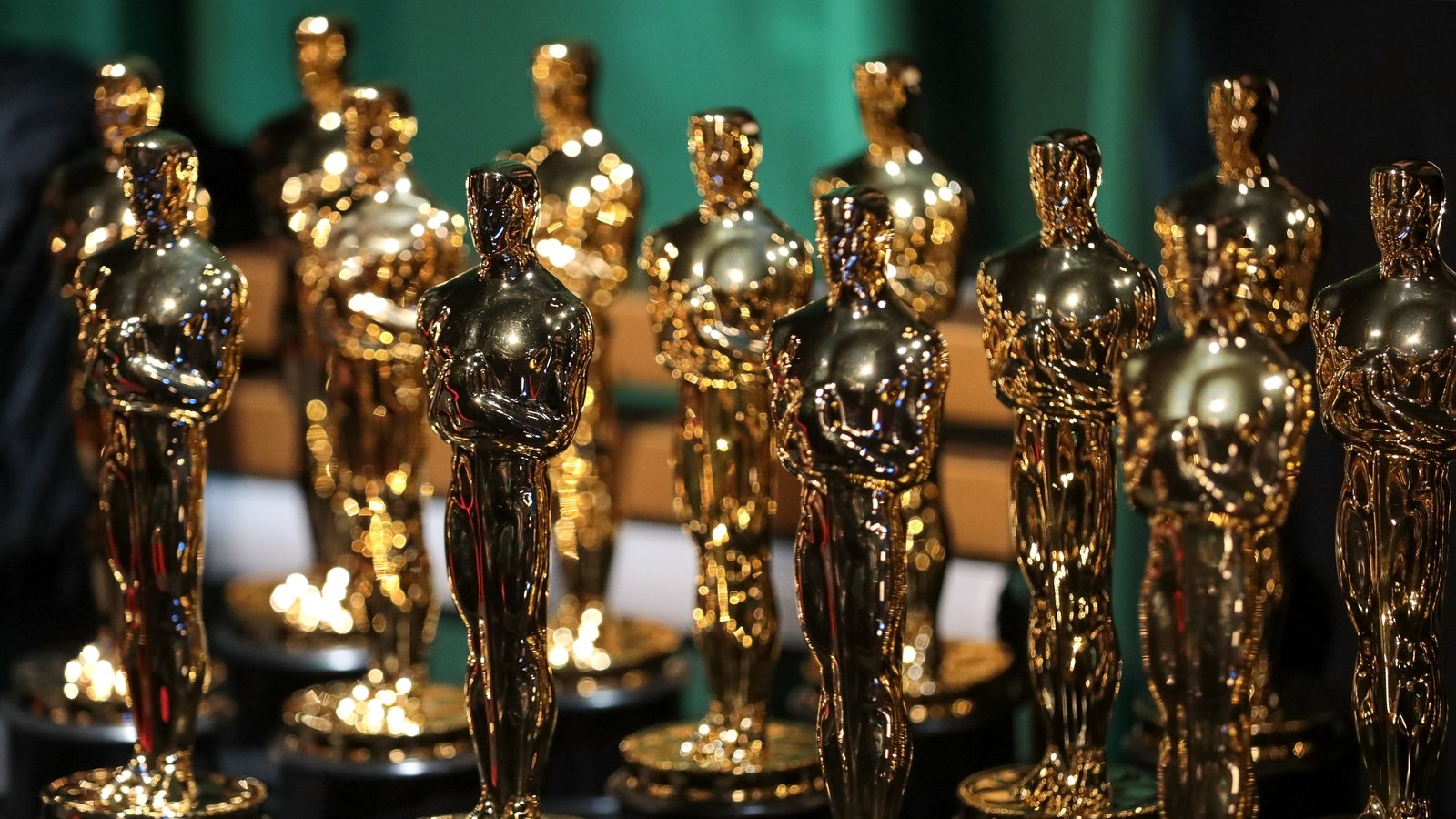 Oscars set March date for 2024