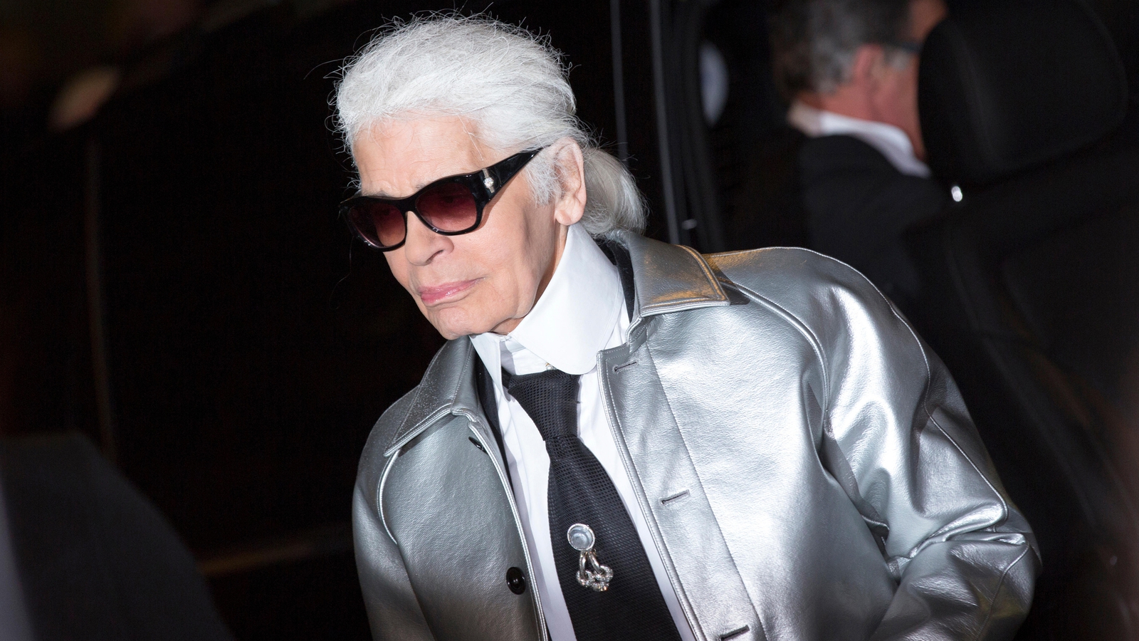Why is the Met Gala honouring Karl Lagerfeld?