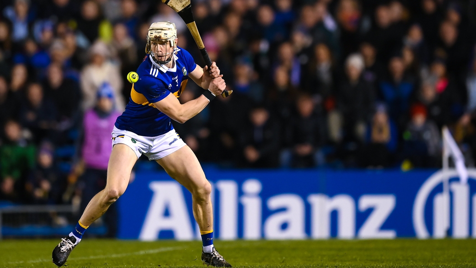 CONFIRMED: Tipperary's 2023 Allianz league football and hurling fixtures  revealed - Tipperary Live