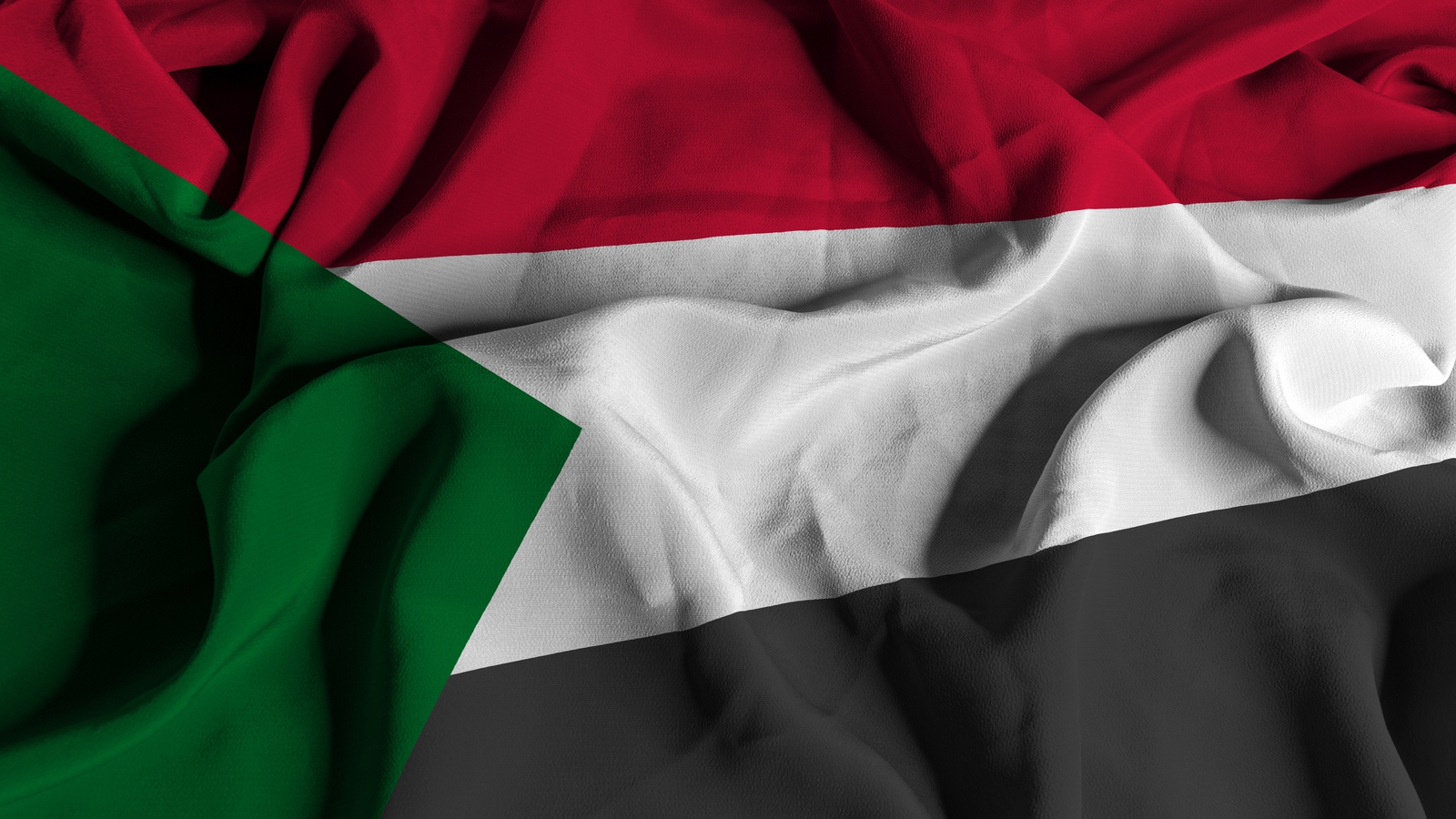 Flag of Sudan Khartoum Computer Icons Middle East, Flag, flag, sphere,  desktop Wallpaper png | PNGWing