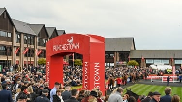 Punchestown Festival Day 2 preview