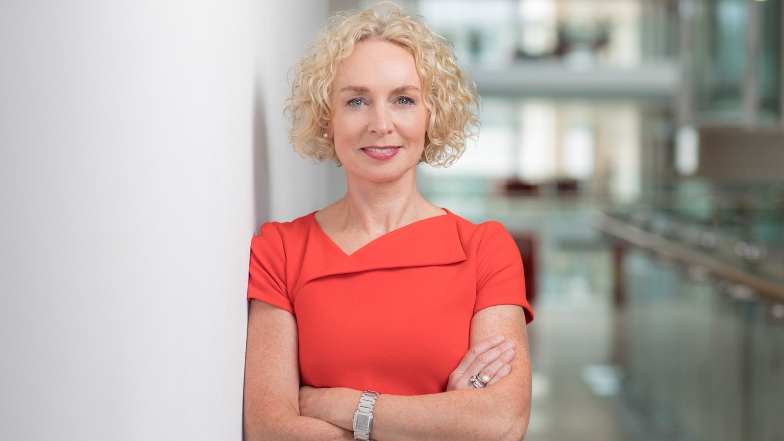 Meta’s Anne O’Leary appointed new Ibec president