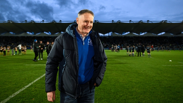 Joe Schmidt will finish up with the All Blacks following the World Cup