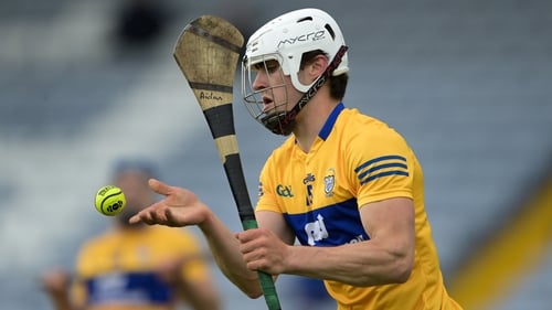 Clare's National Hurling And Football League Fixtures Confirmed - Clare FM