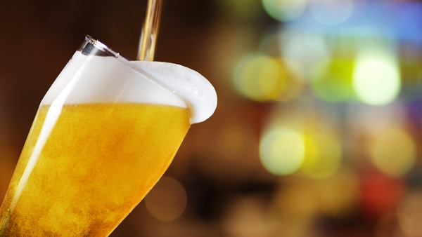 Lager is the world's most popular beer according to scientists at UCC, with more than 150 billion litres sold annually