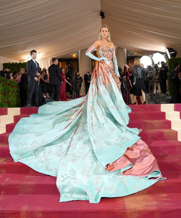 The theme for the 2024 Met Gala has been announced