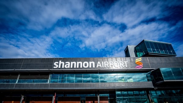 The accreditation acknowledges the commitment set out in The Shannon Airport Group's Sustainability Strategy