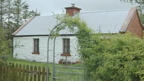 Neantóg Cottage, Co. Sligo (2003)