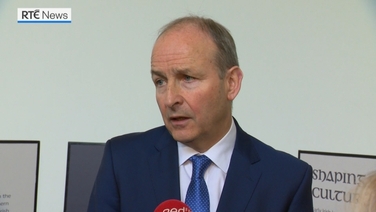 Mayo man killed in Ukraine was 'man of clear principles' - Tánaiste