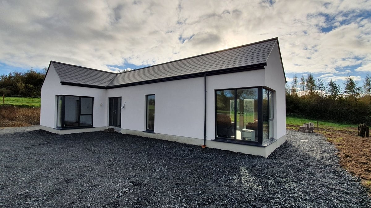 Modular Housing for Ukrainian refugees The Late Debate RTÉ Radio 1